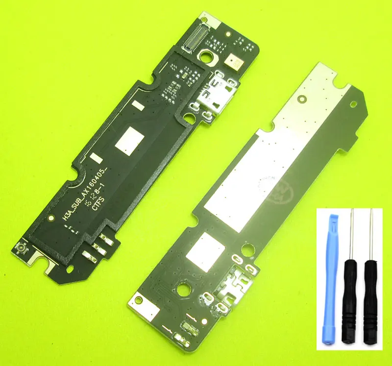 Для Xiaomi Redmi Note 3 Pro usb зарядная док-станция для зарядки микрофонная плата PCB &amp