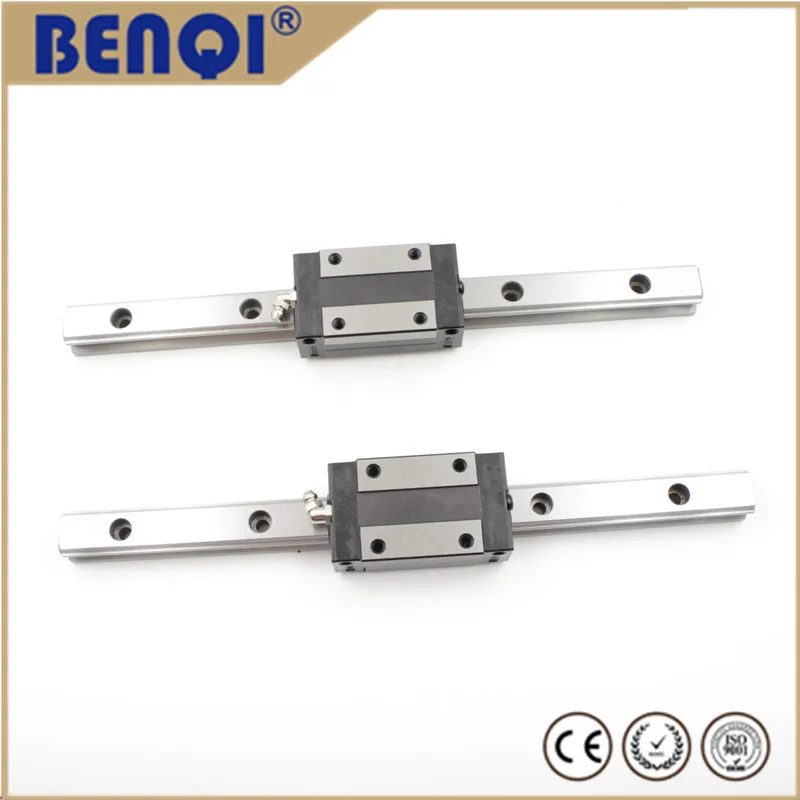 Бесплатная доставка 20-миллиметровые линейные направляющие быстрое +