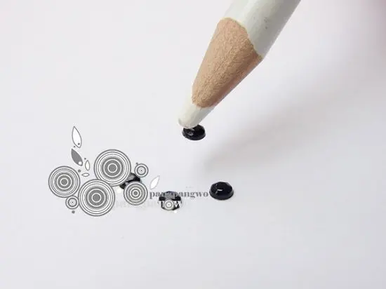 10 шт. инструменты для сбора специальная ручка-карандаш бусин со стразами и других