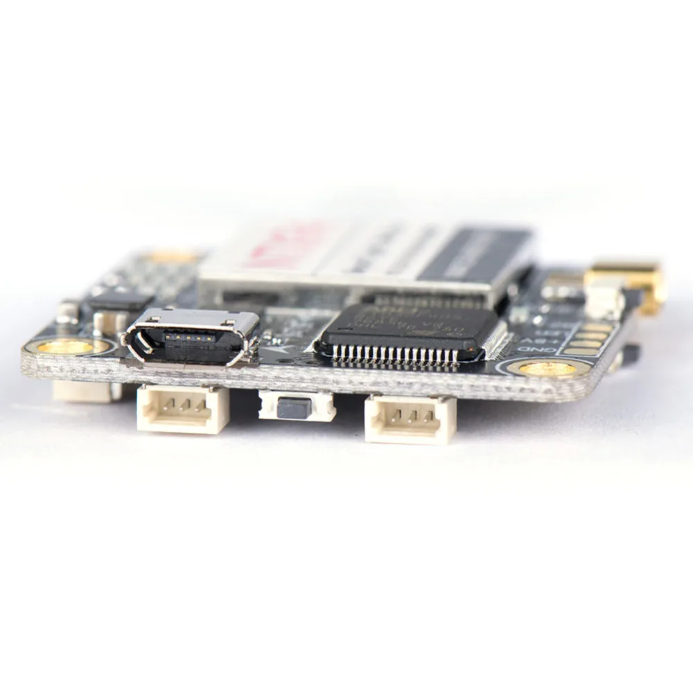 NTXF4-FC F4 управление полетом интегрированный OSD 600 мВт 5 8G Регулируемая передача