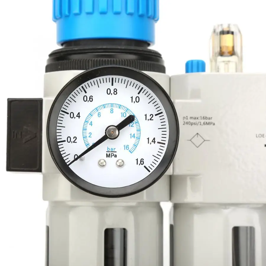 Фотоловушка для разделения масла и воды Регулируемый воздушный компрессор