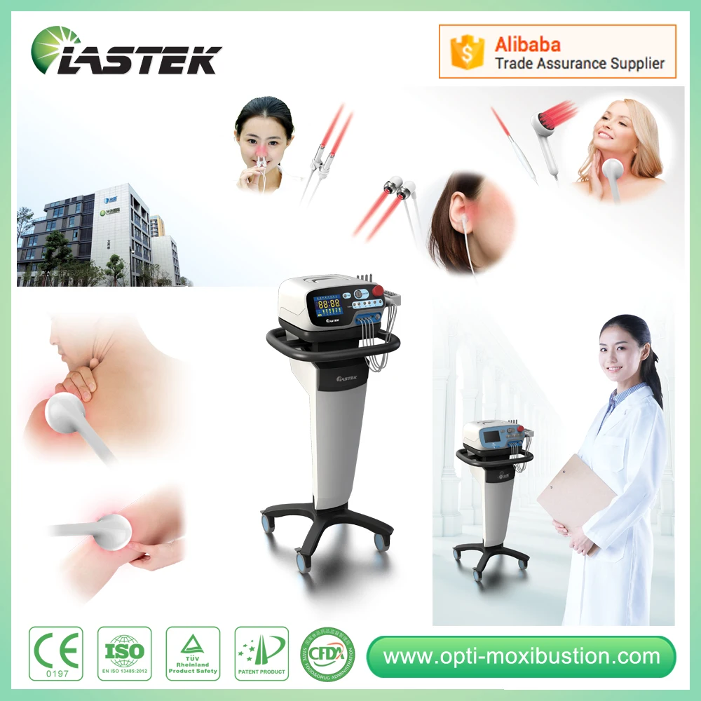 Полупроводниковое оборудование LASTEK для физической реабилитации и лазерной