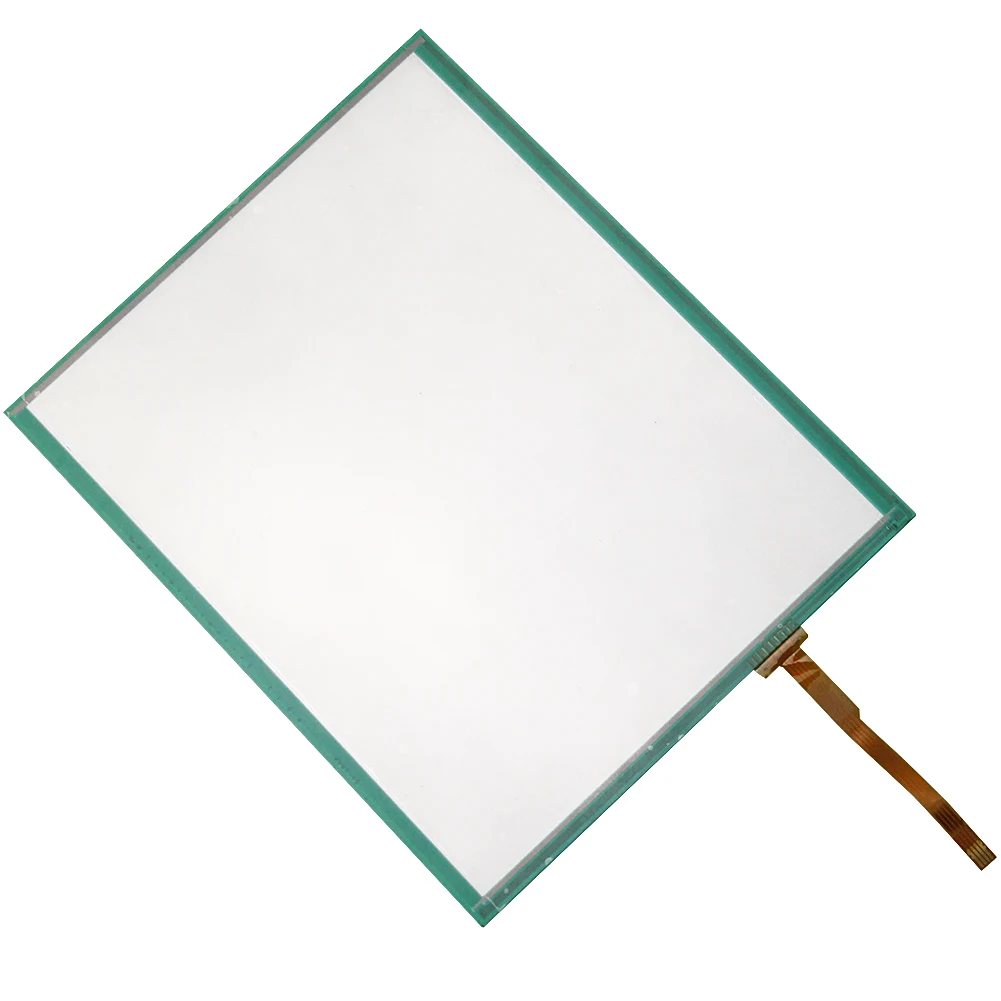 

1 шт. новая 8,4 "все версии G084SN05 V.3 V.8/9 V.2 V.4 V5 V7 сенсорный экран дигитайзер панель