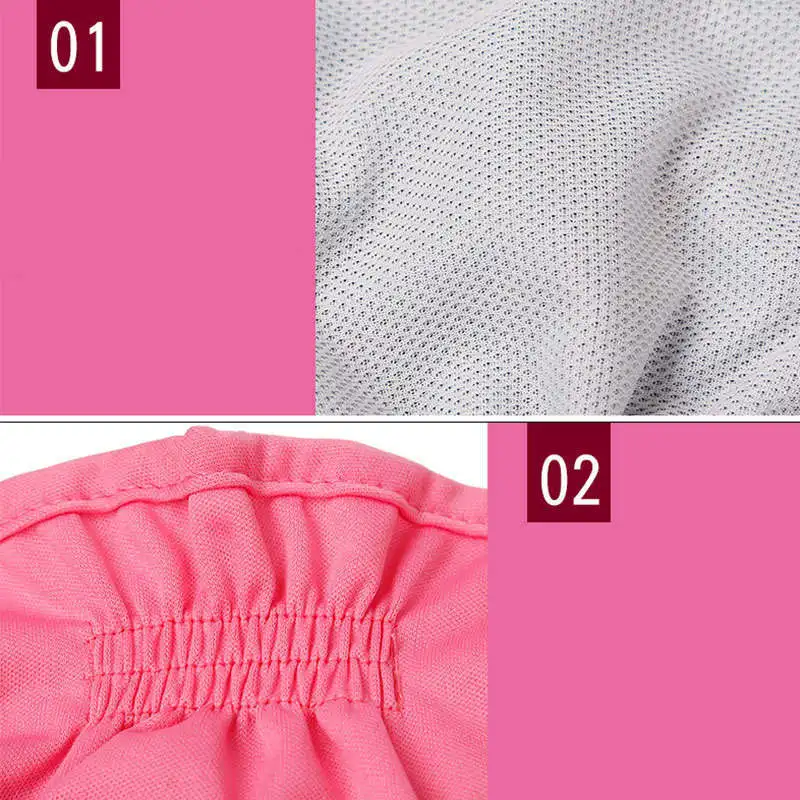 3 шт./компл. физиологические штаны для собак гигиенические дышащие шорты женщин