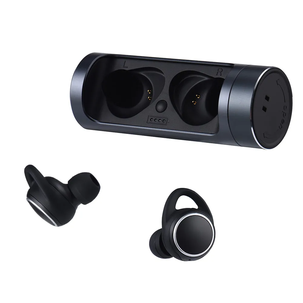 Модные спортивные наушники вкладыши без шнура для Samsung Gear iConX BS 01 беспроводные