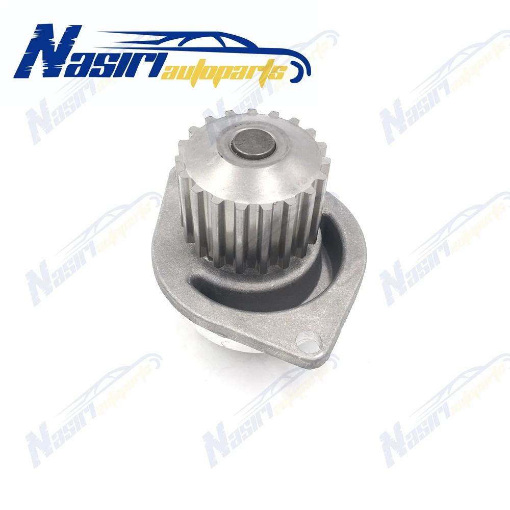 Водяной насос для Citroen C2 C3 C4 SAXO XSARA Peugeot 106 206 207 307 308 GRAND RAID PARTNER #1201. A2 | Автомобили и