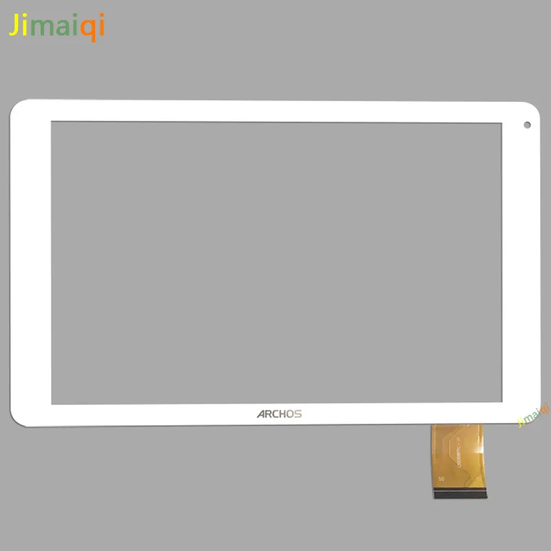 Для 10,1 ''дюймовый Archos 101 Platinum 3g AC101PL 3g V2 планшет сенсорный экран панель дигитайзер сенсор Замена фаблет мультитач