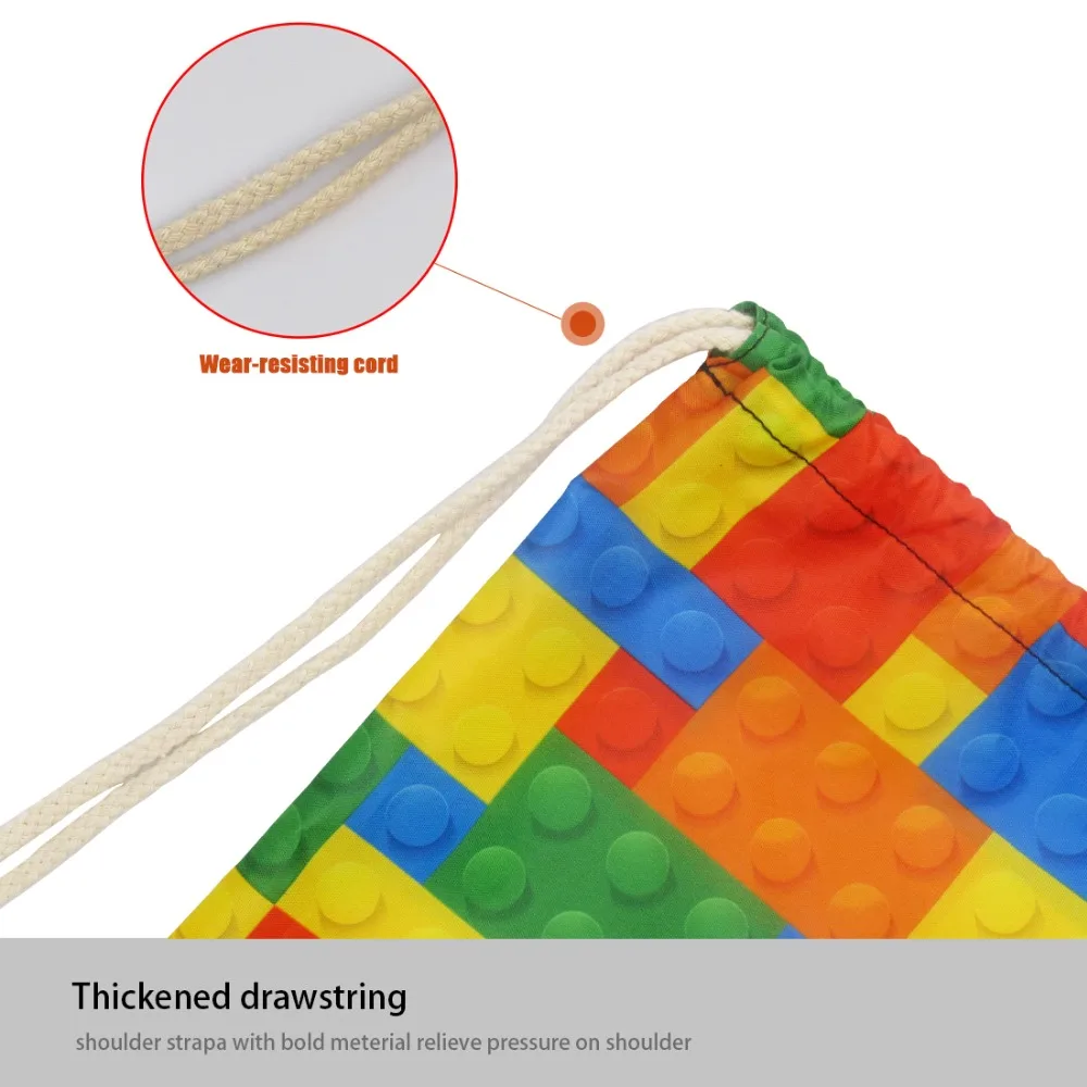 THIKIN женская сумка на шнурке Ван Гог картина маслом для девочек мини-сумка