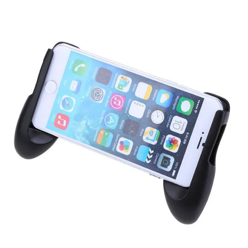 Игровой кронштейн для телефона геймпад рукоятка зажим подставка iphone X 8 7 6 samsung S8