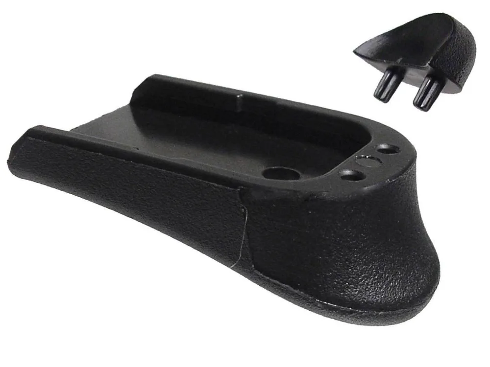 

Tactical PG-19 PG19 - Fits GLOCK Mid & Full Size Type Grip Extension