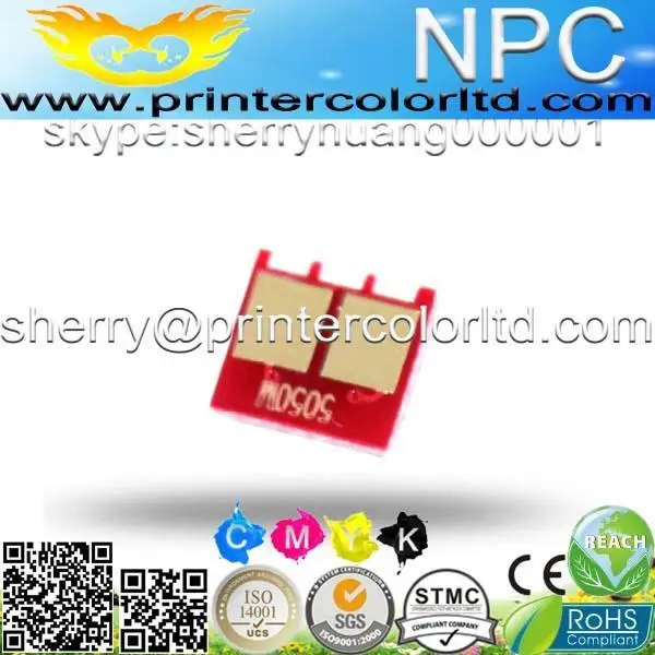 Тонер чип для HP LaserJet Enterprise 300/400 M351 M375nw m451 M475 цветной принтер картридж ce410x CE410A cb411a