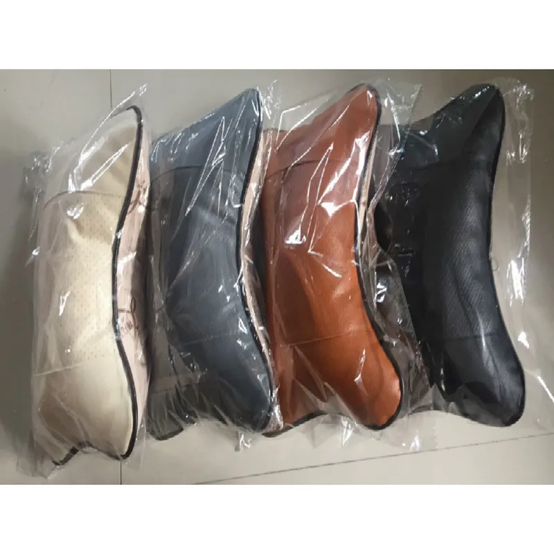 Новинка 2019 Всесезонная Универсальная автомобильная подголовник Дэнни Шейная