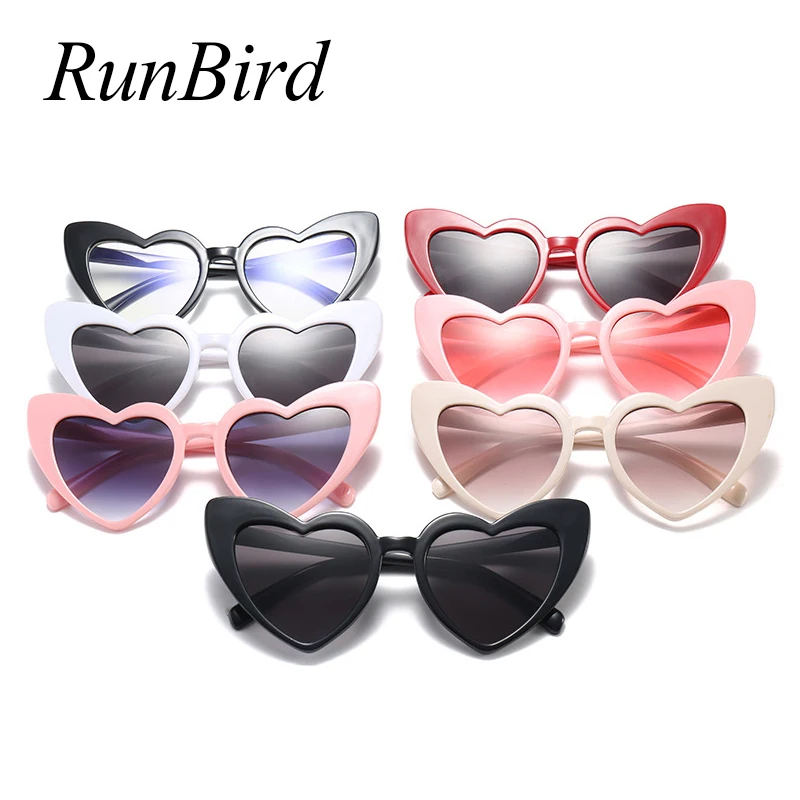 Женские солнцезащитные очки в черной оправе Sweat брендовые кошачий глаз с