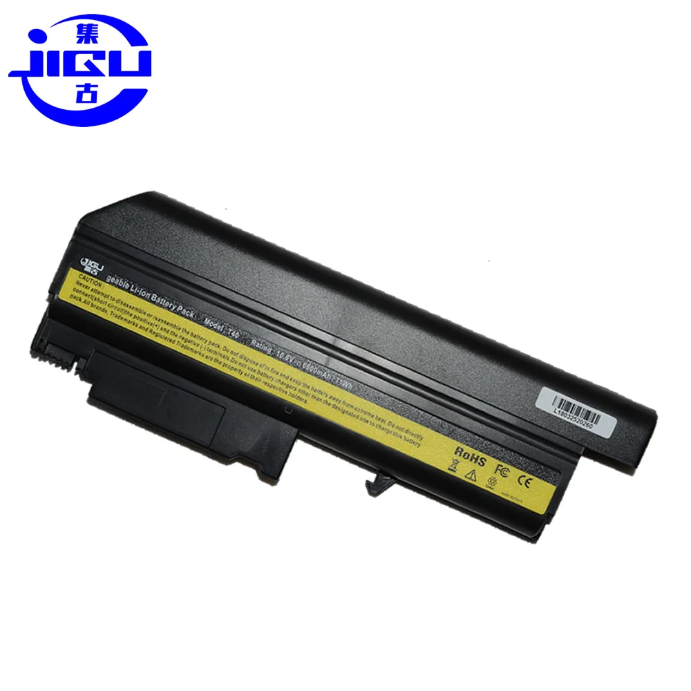 Аккумулятор JIGU для ноутбуков 93P5003 ASM 08K8192 IBM ThinkPad T40 T40P T41 T41P T42 T42P T43 T43P R50 R50E R50P R51 R51e