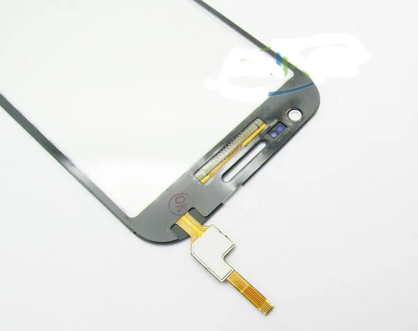 Высококачественный сенсорный экран 4 7 дюйма для Samsung Galaxy Win GT-i8552 i8552 i8550 стекло с