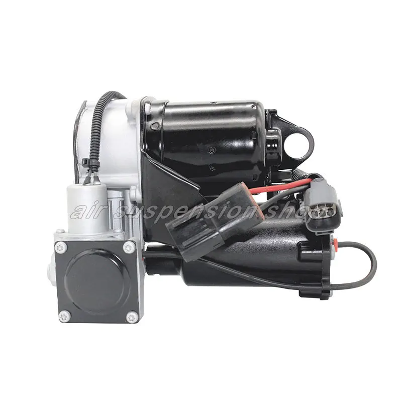 Воздушный компрессор насос для Land Rover Range Rover Sport Discovery 3 LR3 LR4 LR023964 LR010376 LR015303 Весна пневматические аксессуары