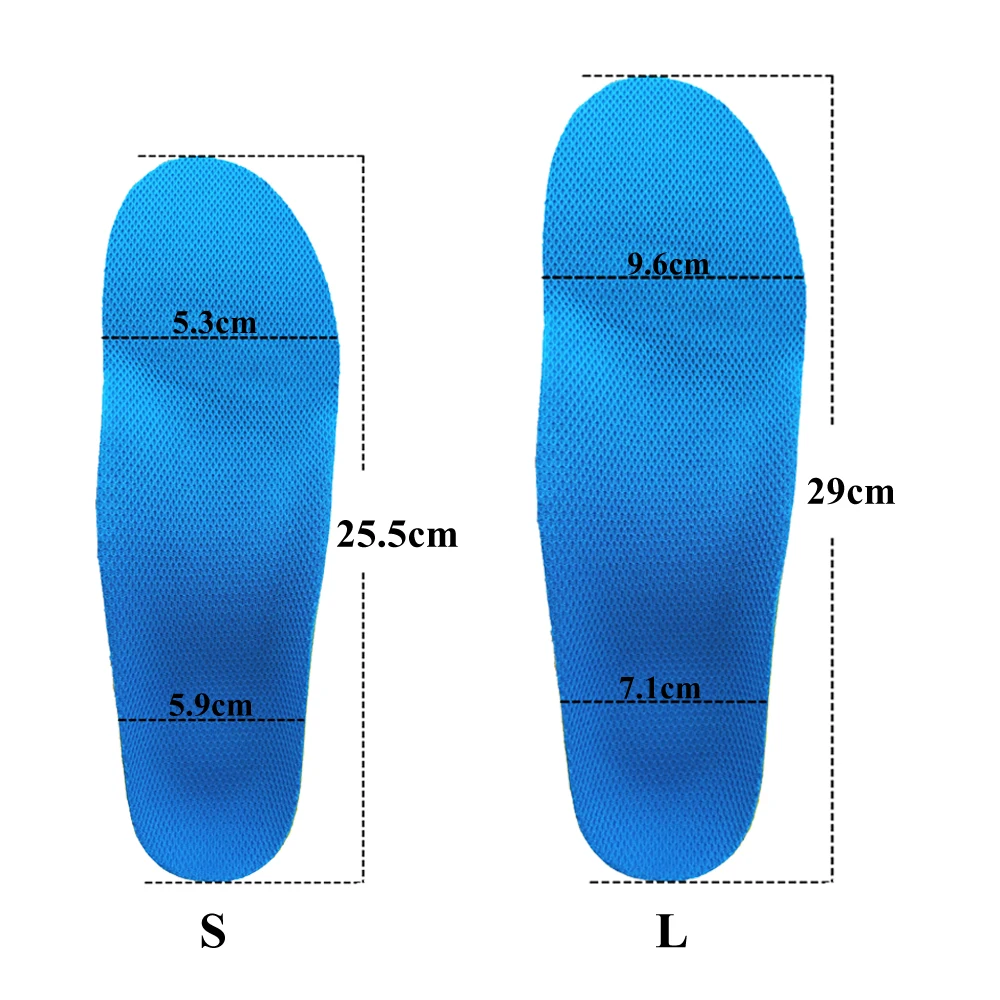 

Absorbent shock absorption orthopedic Insoles Heel Cup for Calcaneal Pain Health Feet Care Support spur Orthopedic insole