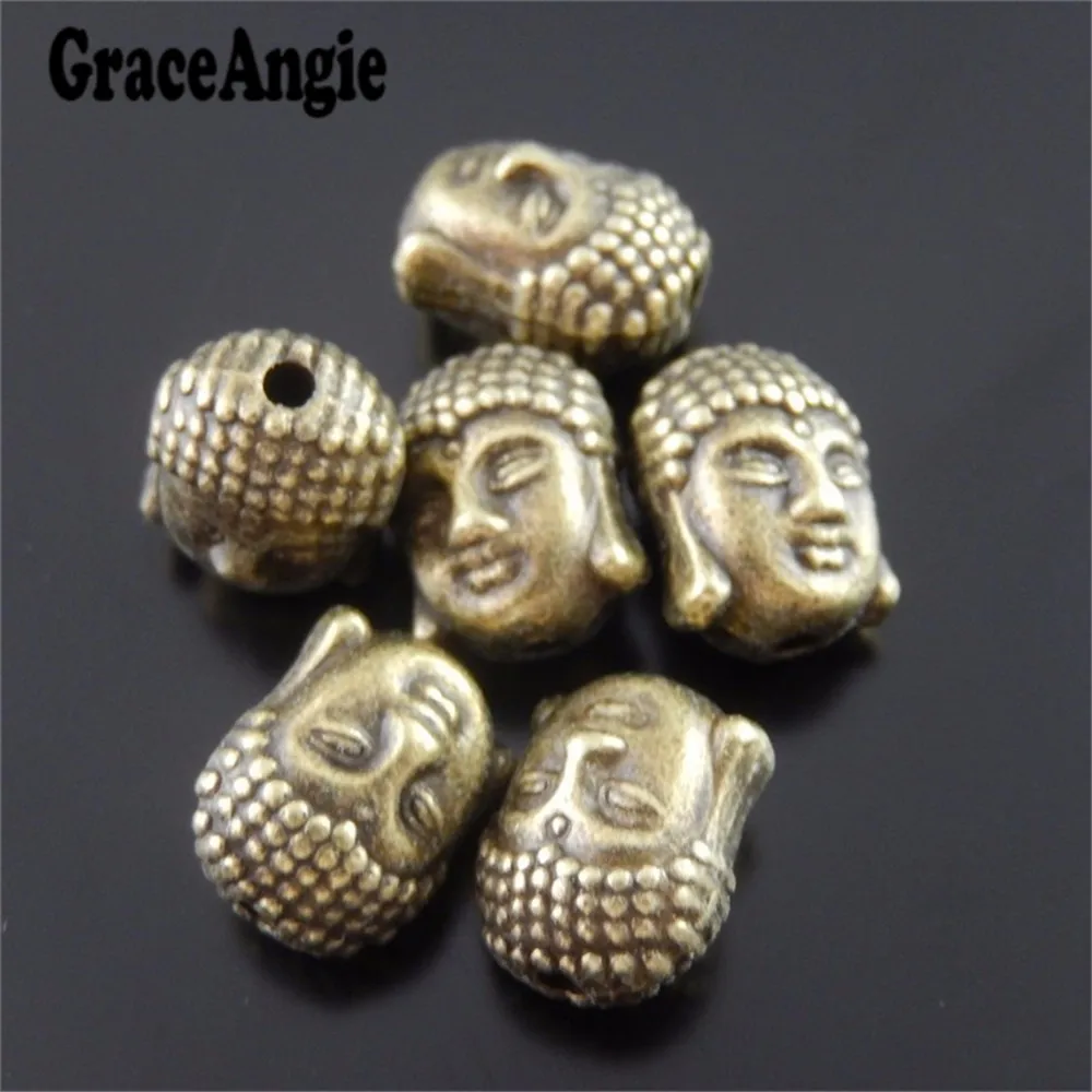 40 шт. бусины для браслета 11 х9х8 мм|bracelet jewelry making|jewelry distributorjewelry charm bracelet |