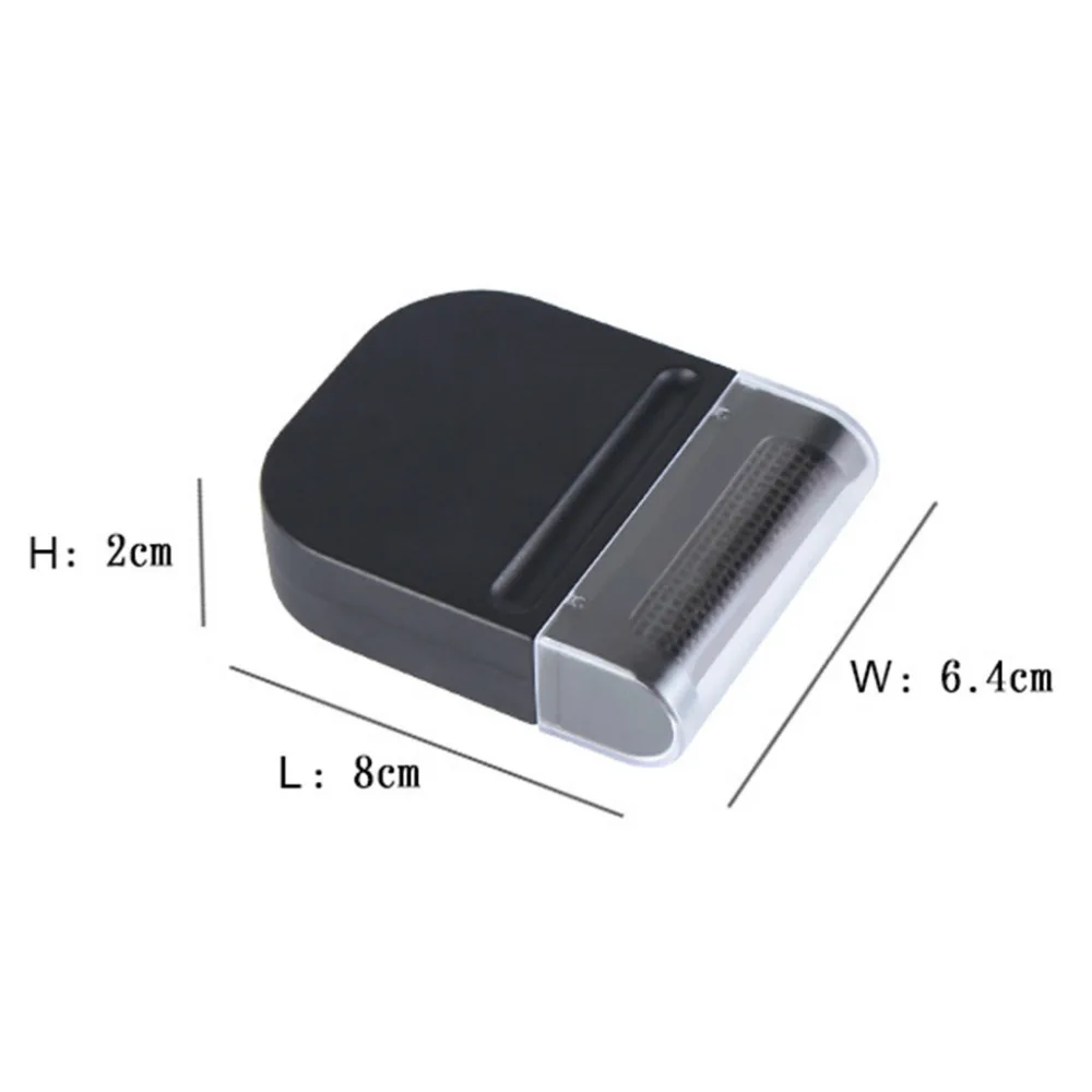 Горячая Распродажа 1 шт. портативная ручная машинка для удаления волос триммер с