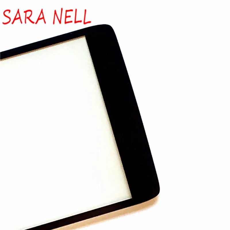 Sara NELL Замена телефона для Alcatel One Touch Idol 3 OT6039 6039 6039Y сенсорный экран дигитайзер