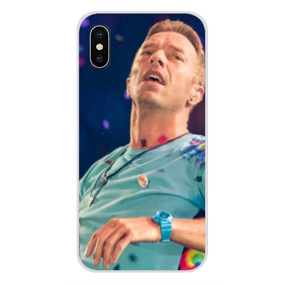 Для Huawei Mate Honor 4C 5C 5X6X7 7A 7C 8 9 10 8C 8X20 Lite Pro Аксессуары чехлы для телефонов Coldplay John