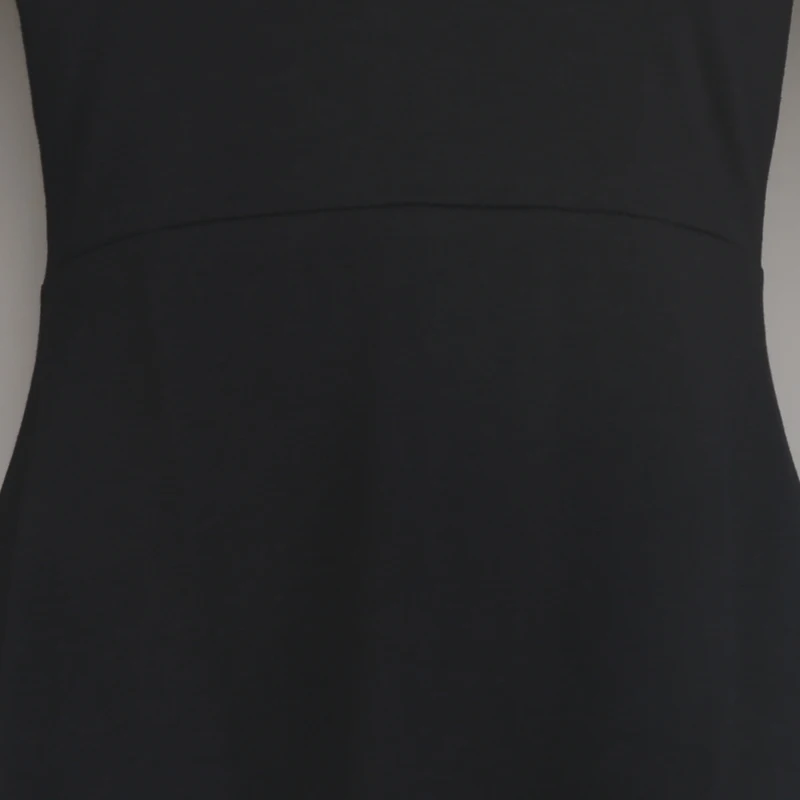 New Fashion T-shirt Sexy Womens Tunic Gold Hem Long Sleeves Fitted Peplum Tops Shirts D0006 | Женская одежда