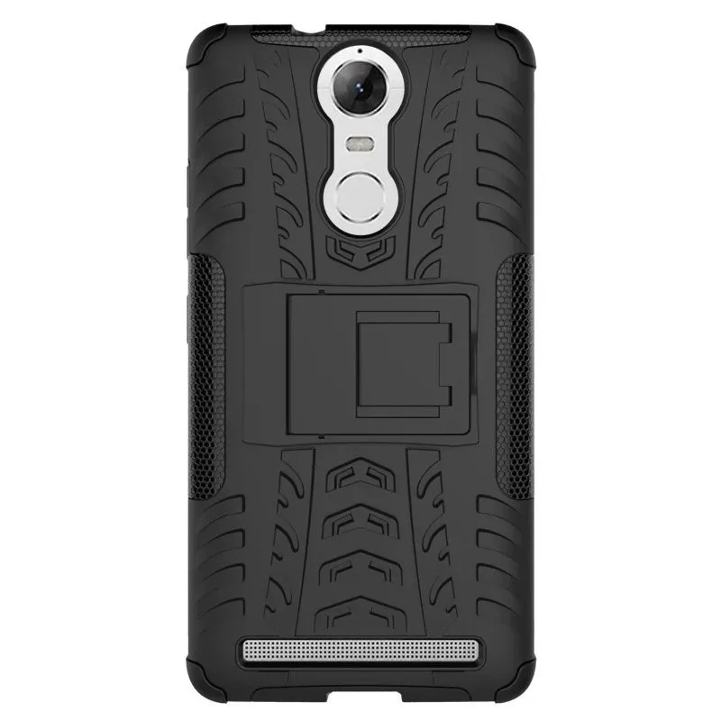 Lenovo K 5 Note &quotгибридный чехол с подставкой и задним держателем для Vibe K5 5&quot чехлы