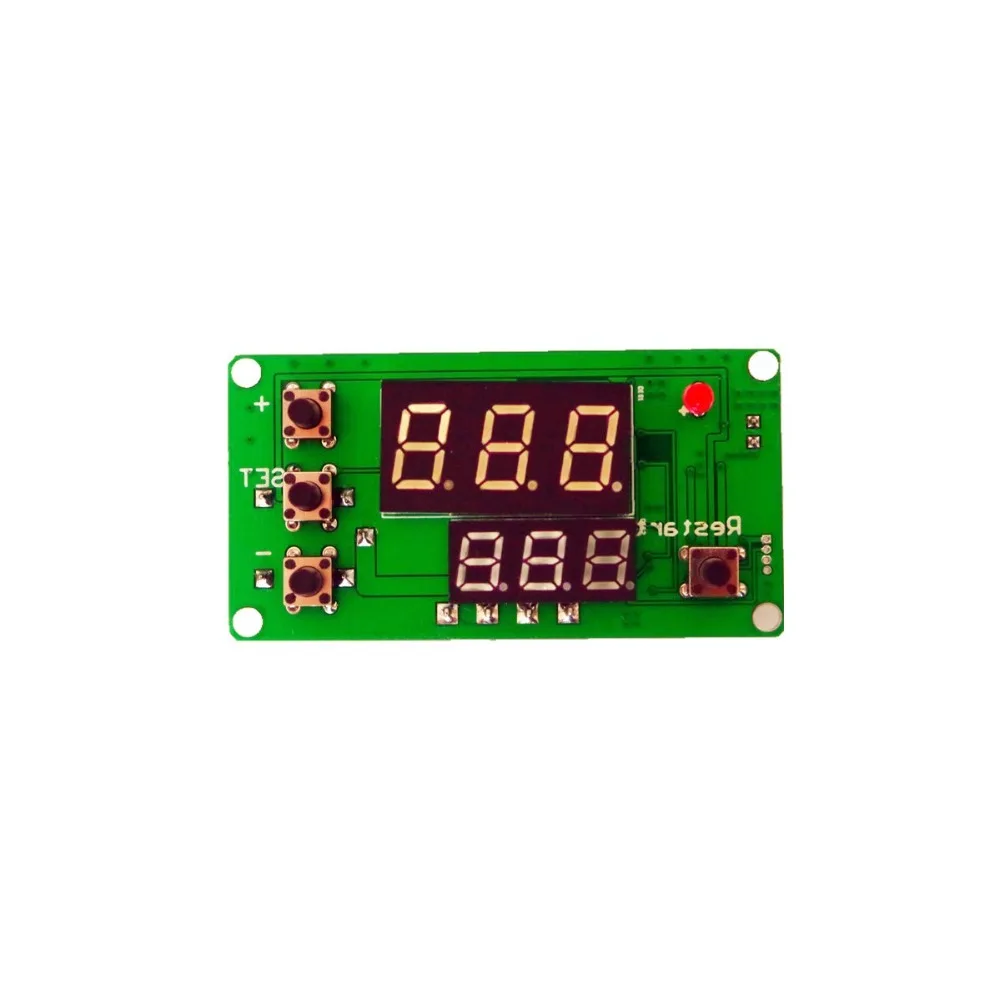 

High-precision high-temperature thermostat temperature control switch