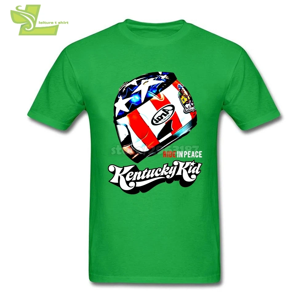 НИКИ Хэйден футболки для мужчин подростковая одежда из натурального хлопка с