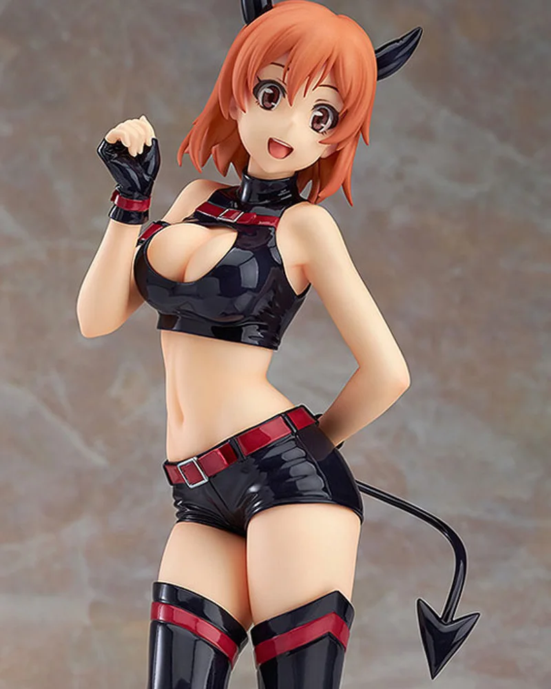 Аниме My Teen романтическая комедия SNAFU Hamachi OreGairu Yuigahama Yui ПВХ фигурка сексуальная