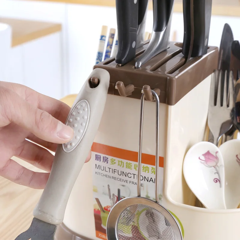 2016 многофункциональные Креативные кухонные стеллажи стойка для посуды