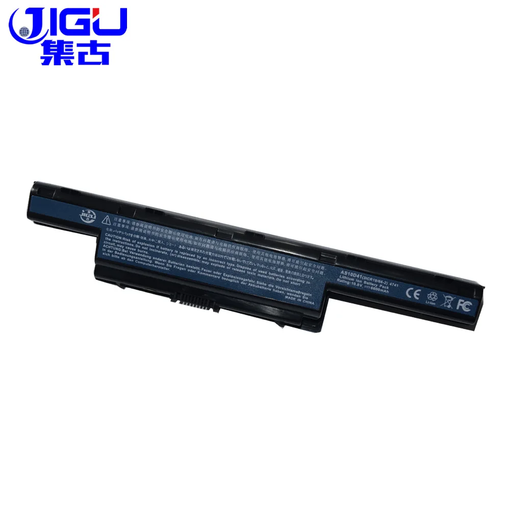 Аккумулятор JIGU для ноутбуков Acer Aspire V3 9 ячеек с функцией зарядки и 1 2 5 |battery for acer