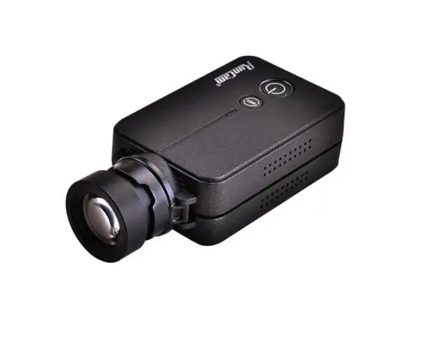 Новая версия RunCam RunCam2 Airsoft с 35 мм объективом для радиоуправляемого дрона и