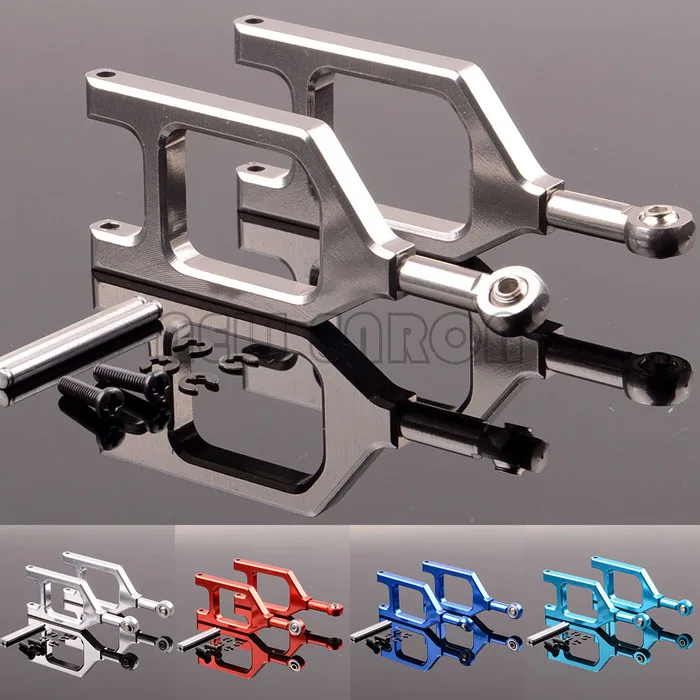 Новый ENRON RC 2 P спереди поворотный кронштейн для 959-05 Wltoys L969 L979 L202 L212 L222 K959 L959 |