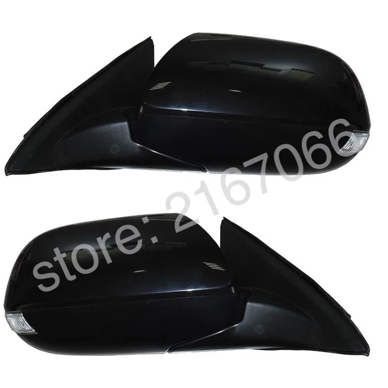 Зеркало для HONDA ACCORD 2008 2009 2010 2011 2012 2013 2 шт.|honda fit mirror|honda accord mirrormirror honda |