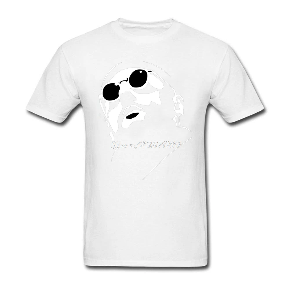 Leon The Professional футболка XXXL с коротким рукавом пользовательские футболки новый