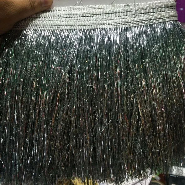 5 ярдов/партия пластиковые шторы для одежды длина 20 см|Кружево| |