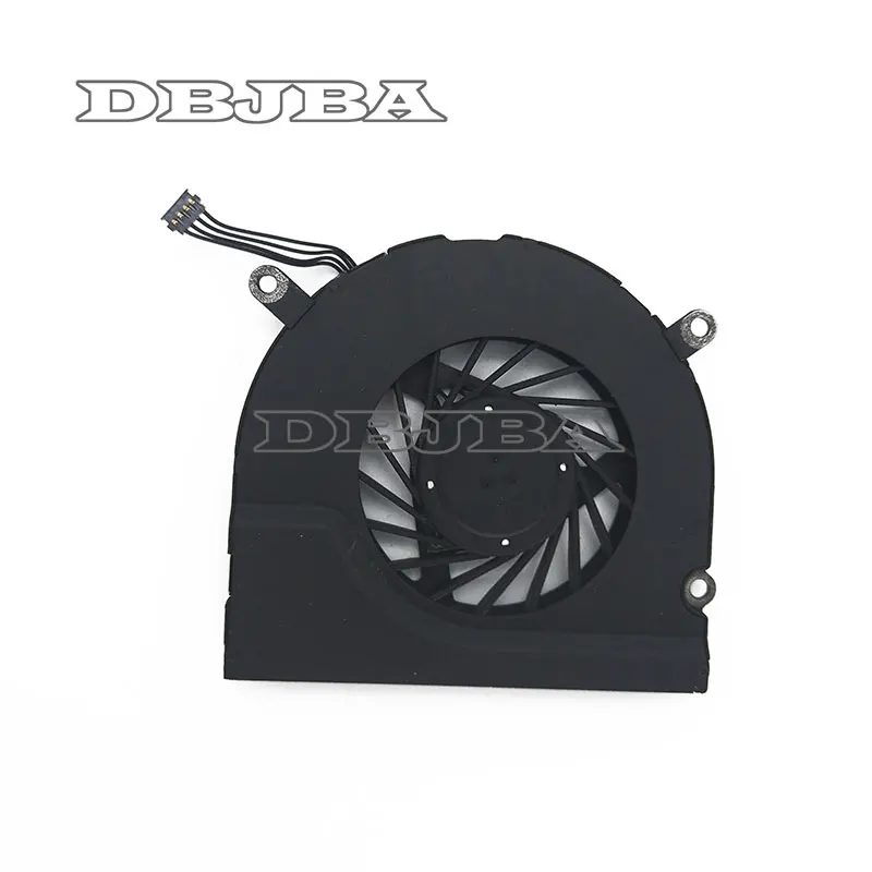 Вентилятор для Apple MacBook Pro Unibody A1286 MC118LL 2009 15 дюймов охлаждение процессора|cooling fan|fan