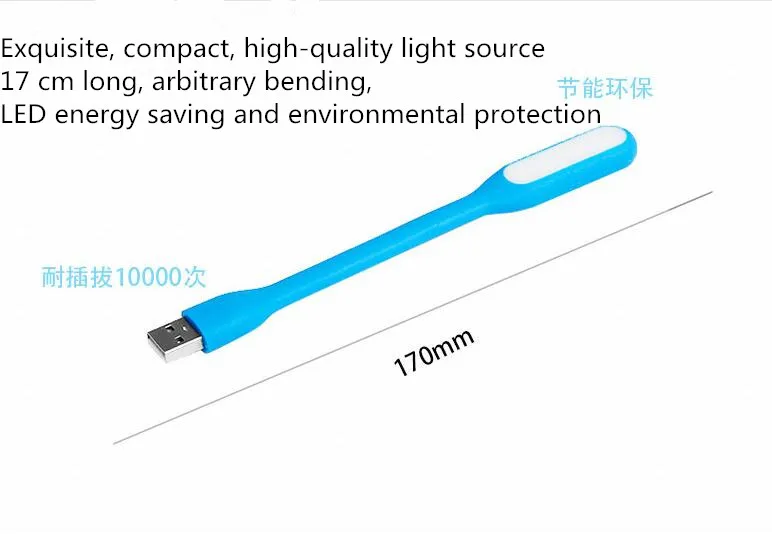 Автомобильный Стайлинг USB carry on light для JEEP Compass Patriot Rubicon Grand Cherokee и Renegade Chrysler 200 300C 300m