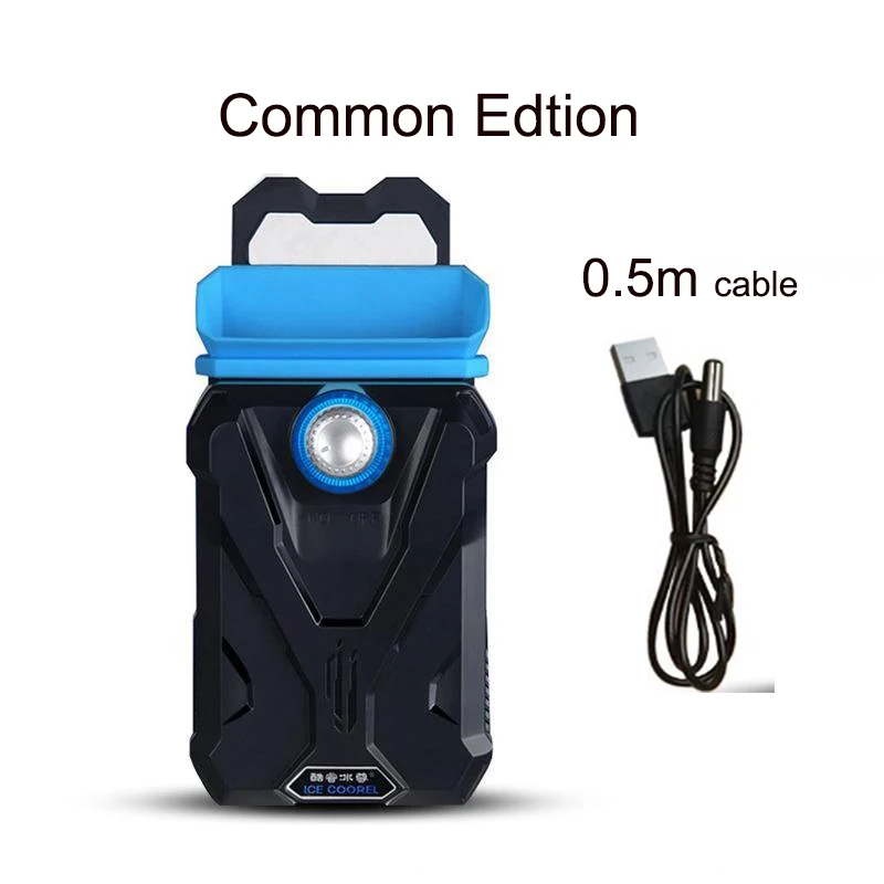 common 0.5m 5V SeenDa Портативный USB извлечение воздуха ноутбук кулер охлаждения бесшумный вакуумный вентилятор Радиатор Быстрый радиатор Регулируемая скорость - Цвет: common 0.5m 5V