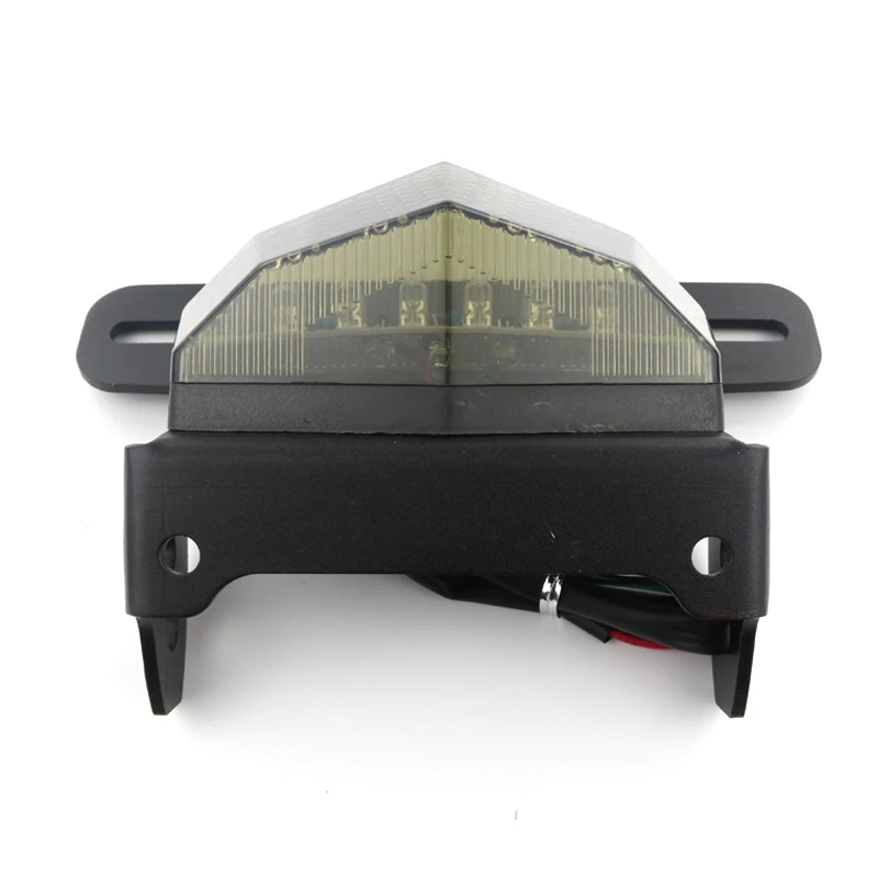 Motorcycle Rear Fender Eliminator Kit Registration License Plate Holder Tail Tidy For SUZUKI DRZ400S 2005-18 DRZ 400SM 2005-2018 |