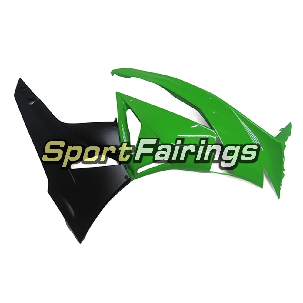 Новая мотоциклетная обувь Обтекатели для ZX6R 636 2009 2010 2011 2012 рамы кузова впрыска ABS