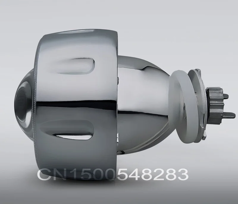 Vw Beetle фары 35 Вт объектив проектора комплект 9005 9006 9007 H1 H7 H4 3.0 дюймов HID би ксенон