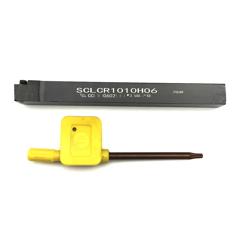 1 шт. scl1010h06 SCLCR1010H06 SCLCL1212H09 SCLCR1212H09 держатель внешнего токарного инструмента CNC