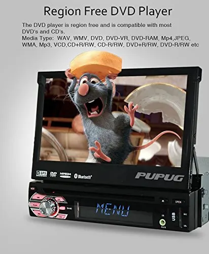 Сзади Камера включают! Автомобиль GPS навигации dvd плеер 1DIN стерео аудио USB Ipod fm