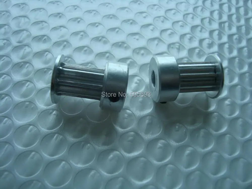 

HTD5M timing pulley 8 teeth ,15mm belt width sell by one pack