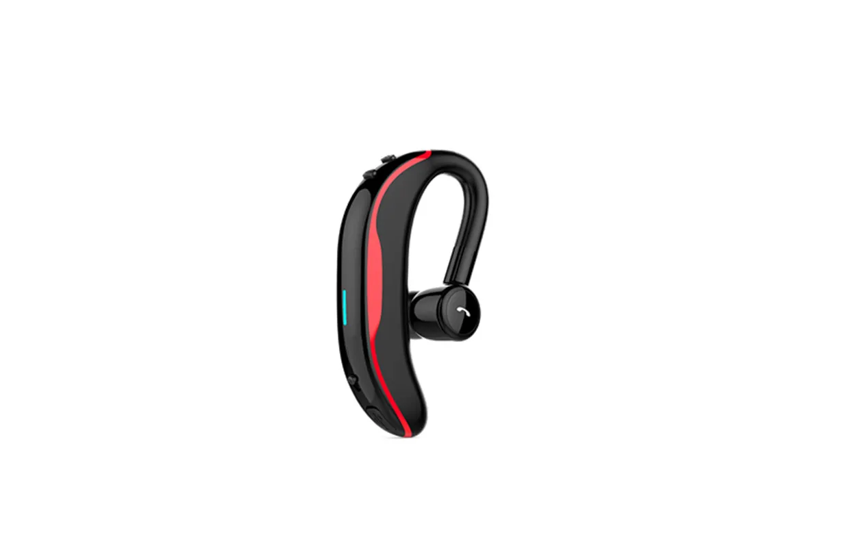 Беспроводные наушники с крючком Bluetooth микрофоном для iphone 7 8 plus x xr xs вождения andriod