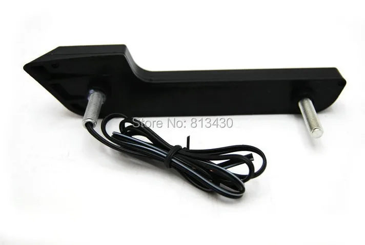 Туман светильник передняя лампа с белым s 6 светодиодный L Тип 12В дневные ходовые