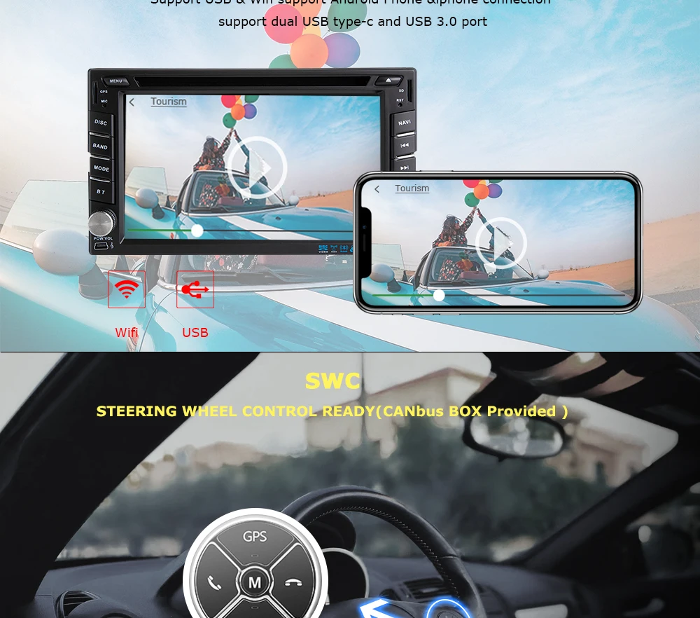 Авторадио 2 din Android 9,0 Автомагнитола для Nissan Note Qashqai Xtrail Almera 3 мультимедиа аудио магнитофон gps навигация