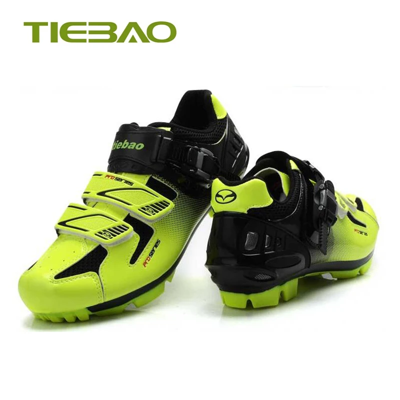 Tiebao sapatilha ciclismo mtb велосипедная обувь мужская обувь СУПЕРЗВЕЗДА велосипедная Обувь zapatillas deportivas hombre женские кроссовки для езды на велосипеде